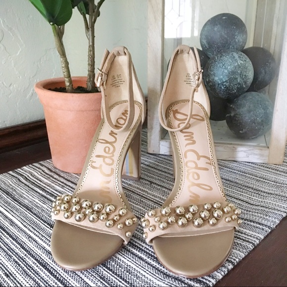 sam edelman yoshi studded sandal